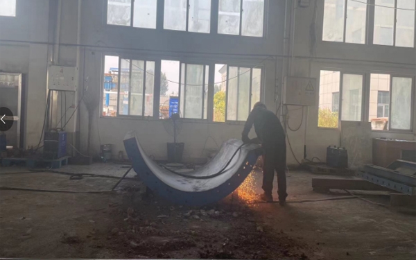 平凡中彰顯偉大，致敬天力辛勤的一線工人！